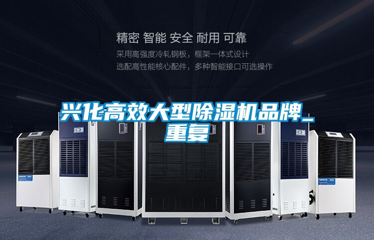 興化高效大型除濕機品牌_重復