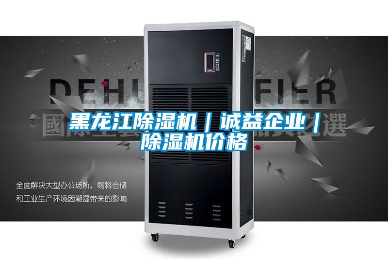 黑龍江除濕機(jī)｜誠(chéng)益企業(yè)｜除濕機(jī)價(jià)格