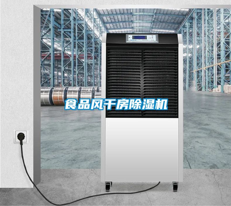 食品風(fēng)干房除濕機(jī)