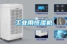 工業(yè)用恒濕機(jī)