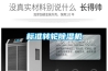 標(biāo)準(zhǔn)轉(zhuǎn)輪除濕機