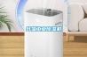 升溫工業(yè)除濕機