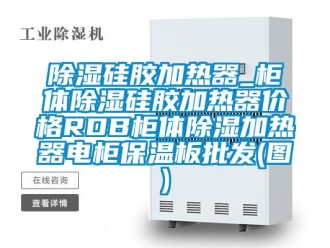 企業(yè)新聞除濕硅膠加熱器_柜體除濕硅膠加熱器價(jià)格RDB柜體除濕加熱器電柜保溫板批發(fā)(圖)