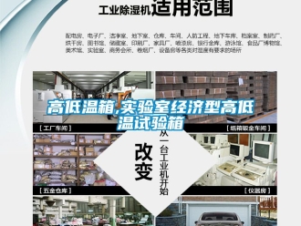 常見問題高低溫箱,實(shí)驗(yàn)室經(jīng)濟(jì)型高低溫試驗(yàn)箱