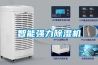 智能強(qiáng)力除濕機(jī)