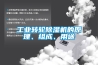 工業轉輪除濕機的原理、組成、用途