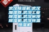 武漢除濕機,武漢加濕器,武漢工業除濕機,武漢吊頂除濕機,武漢恒溫恒濕機