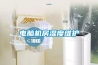 電腦機(jī)房濕度維護(hù)