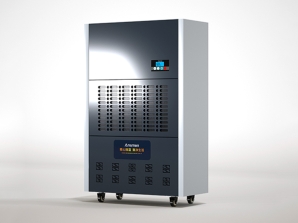 ASM-C360高配置工業除濕機