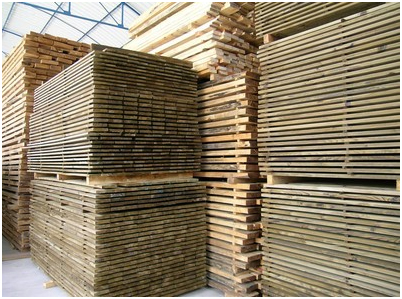 木材烘干解決方案 木材烘干解決方案